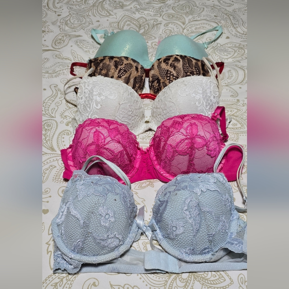 Victoria secret bra bundle 5